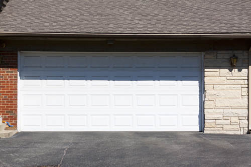 Overhead Garage Door - Garage Door Repair Garden City, NY